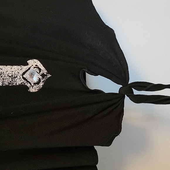 Cross Tank - Picture 3 of 5